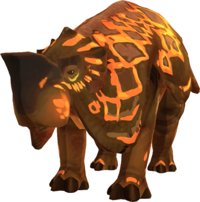 Slagtoth (Brown)